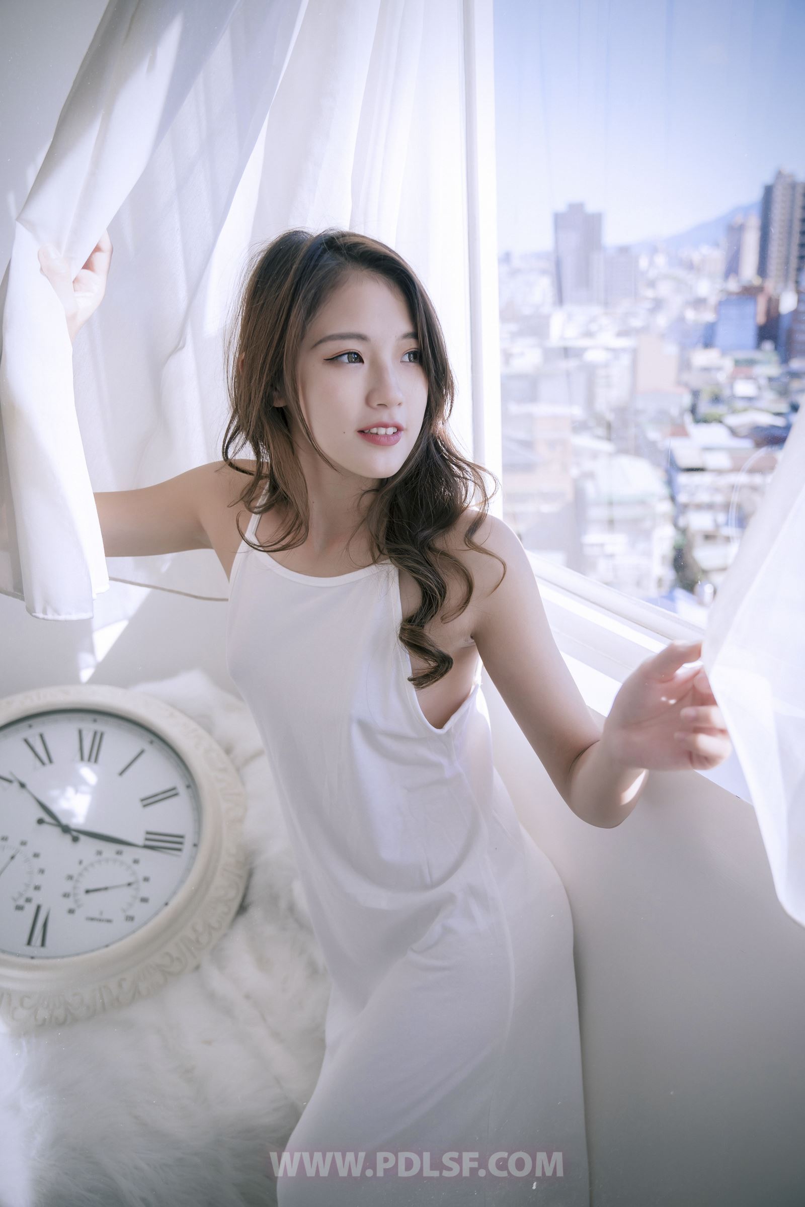 PDL潘多拉  2020.09.23 精品 NO.264 甜美的微笑